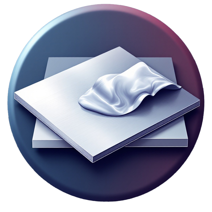 Hafif Metal Kaplamaları